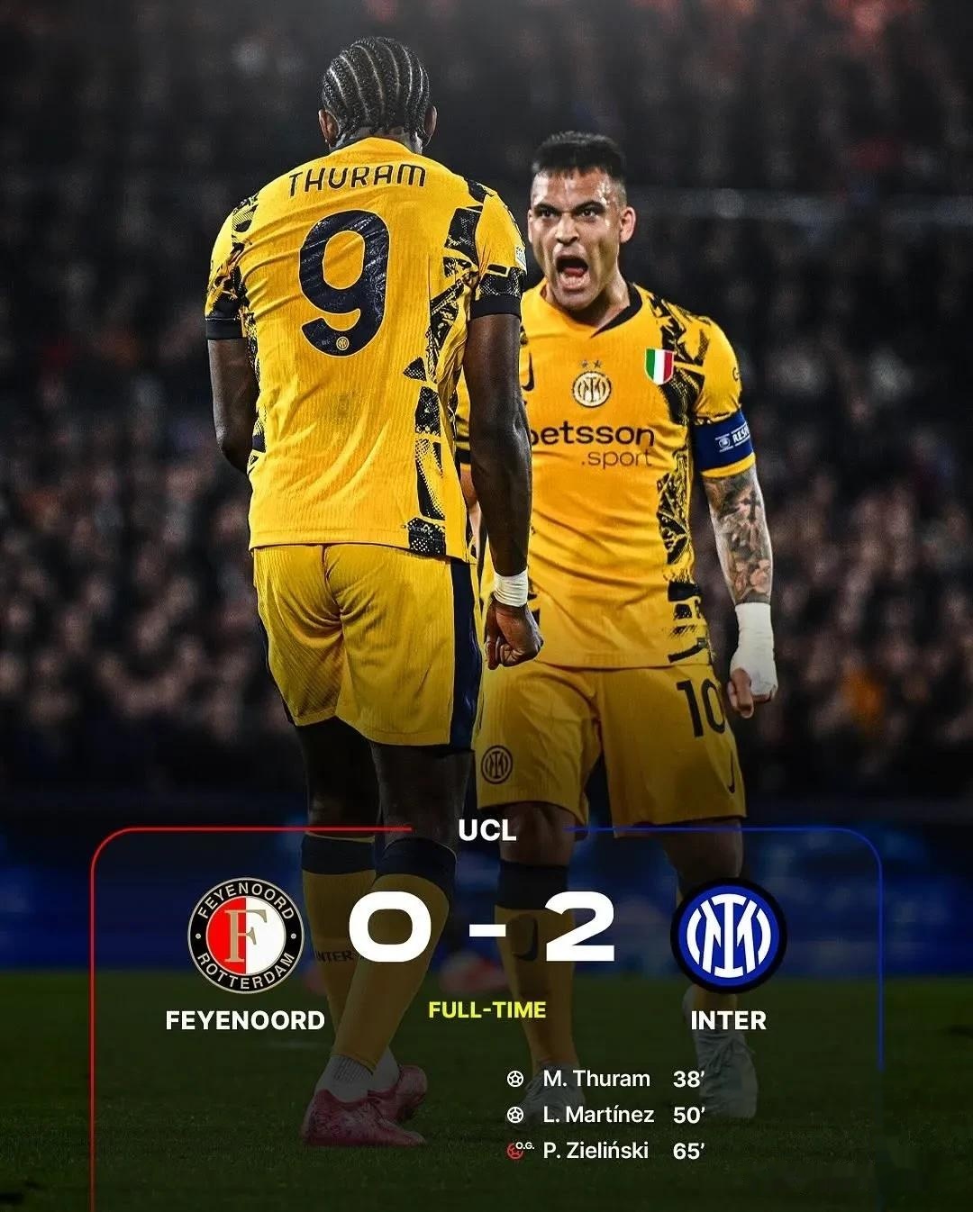 国际米兰豪取三分,稳定领先地位的简单介绍 国际米兰豪取三分,稳定领先地位的简单介绍