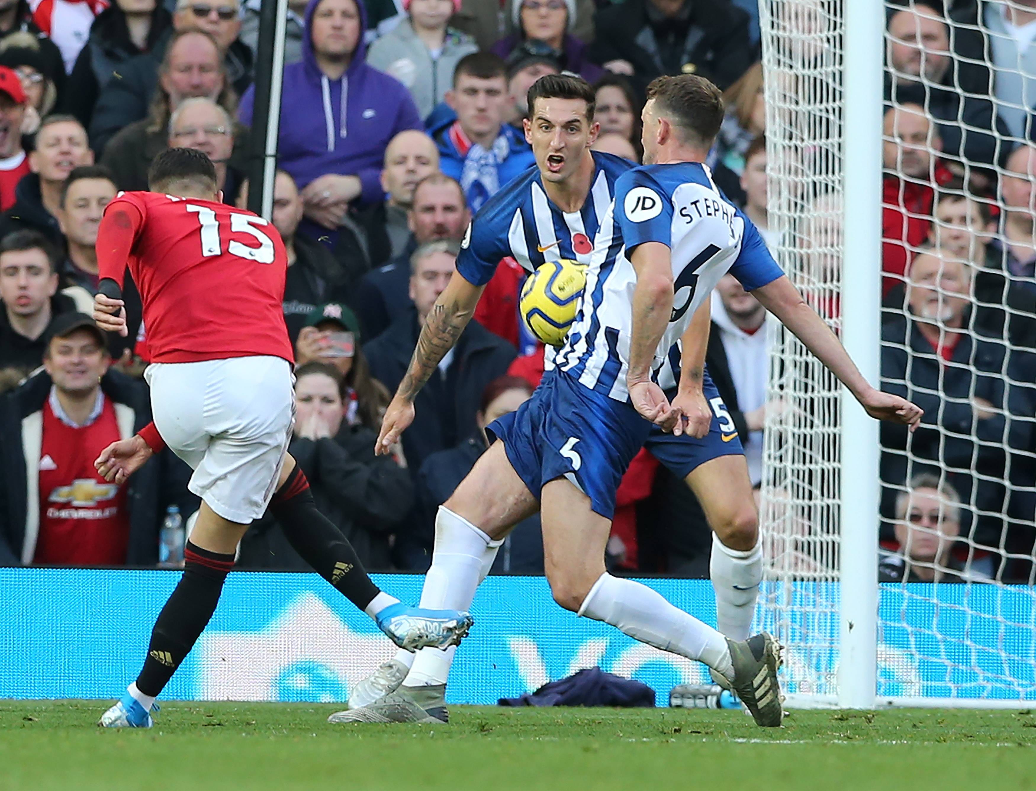 利物浦主场惨败布莱顿,遭遇失利 利物浦主场惨败布莱顿,遭遇失利