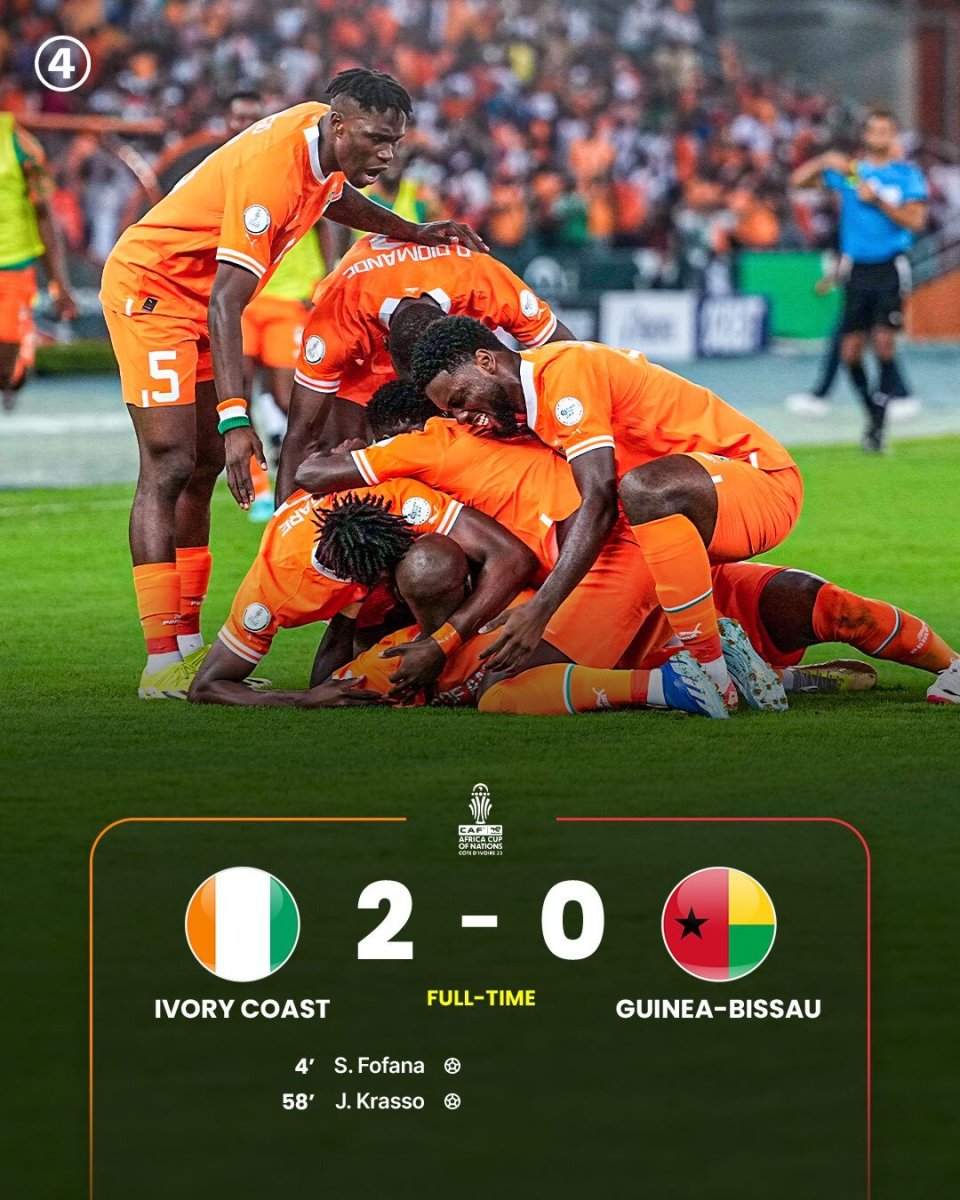 非洲球员连续破门,助球队取得胜利的简单介绍 非洲球员连续破门,助球队取得胜利的简单介绍