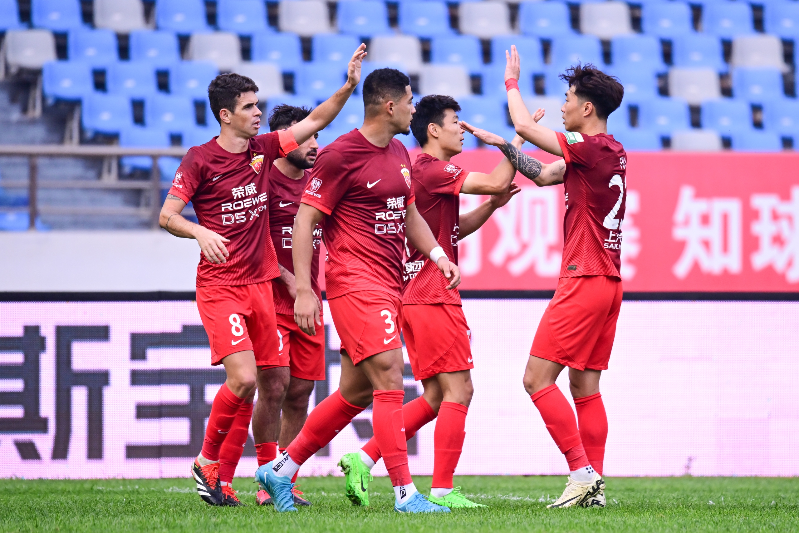 爱游戏app下载-竞争激烈赛事连连，中超联赛竞争激烈的简单介绍