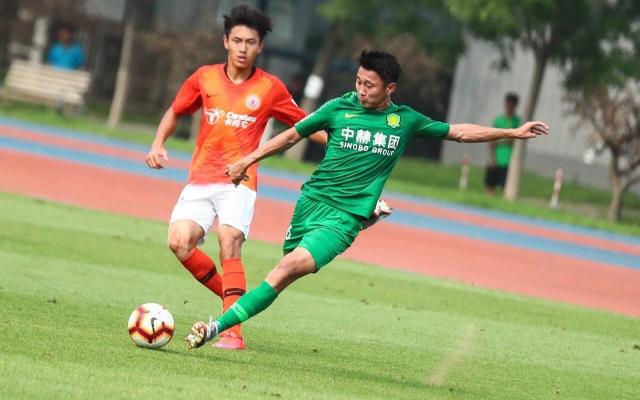 关于北京国安连胜江苏苏宁,实力得到认可的信息 关于北京国安连胜江苏苏宁,实力得到认可的信息