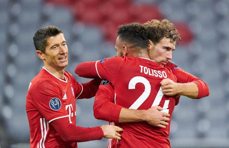 爱游戏中国官网-关于欧洲强队对阵：拜仁迎战马德里竞技的信息