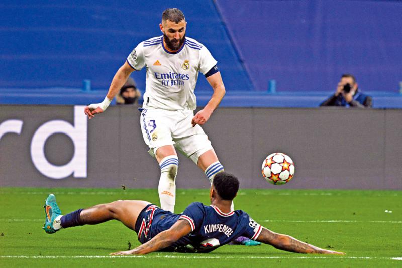 皇马压力测试,绝地反击取胜的简单介绍 皇马压力测试,绝地反击取胜的简单介绍