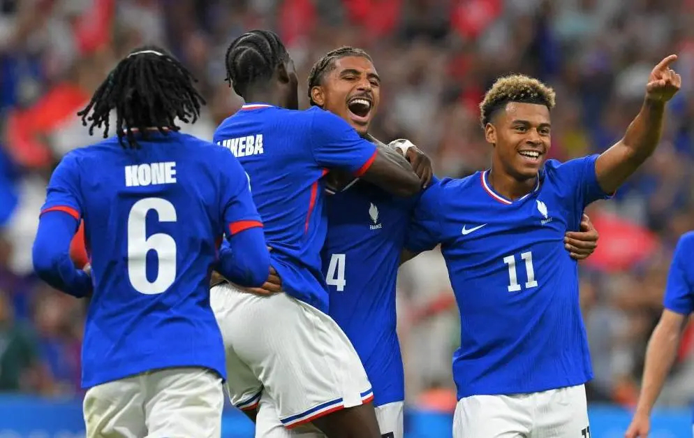 法国队抢占先机!实现完美胜利,存活晋级机会的简单介绍 法国队抢占先机!实现完美胜利,存活晋级机会的简单介绍