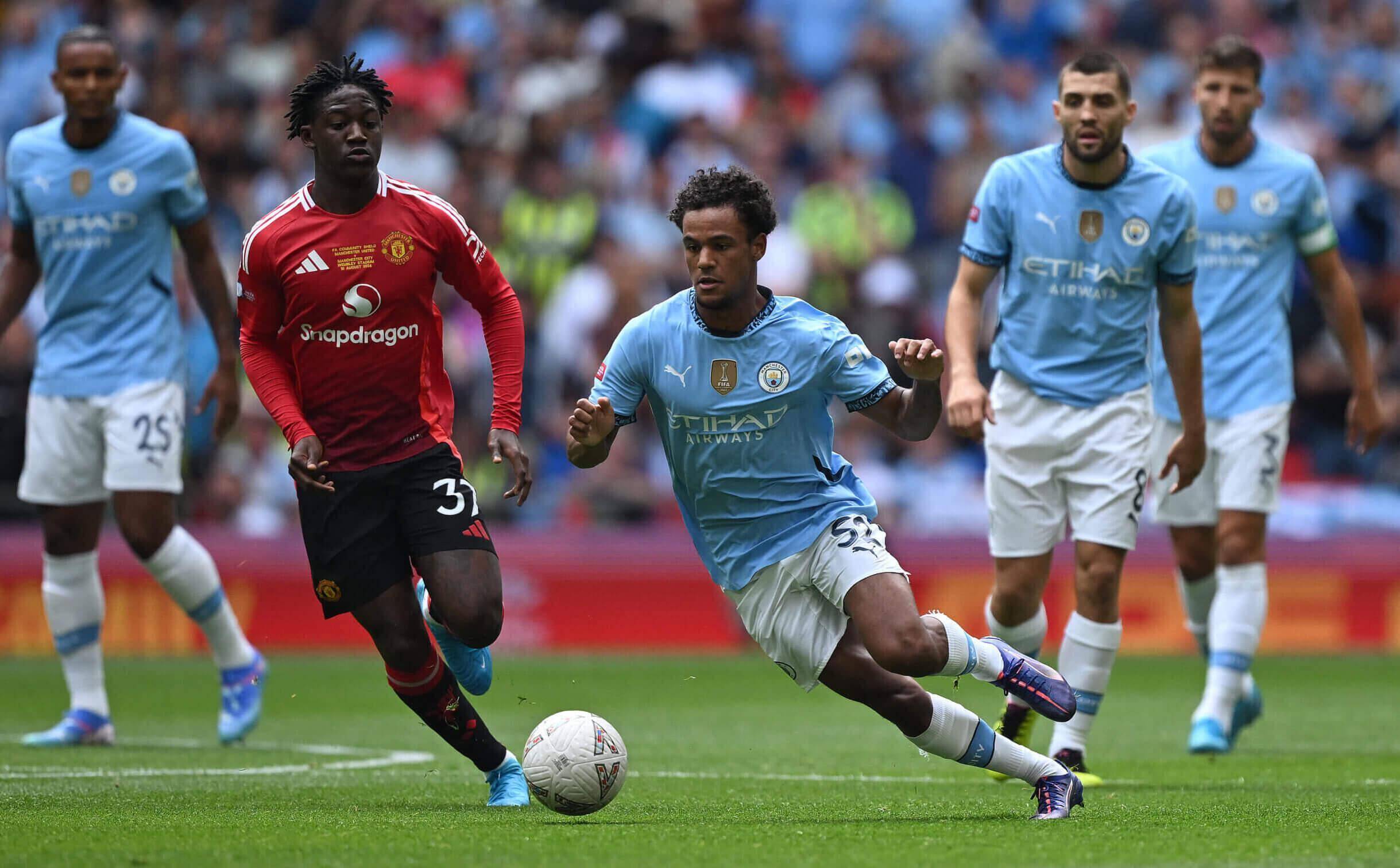 曼城凭借关键进球战胜对手,全队士气高昂的简单介绍 曼城凭借关键进球战胜对手,全队士气高昂的简单介绍