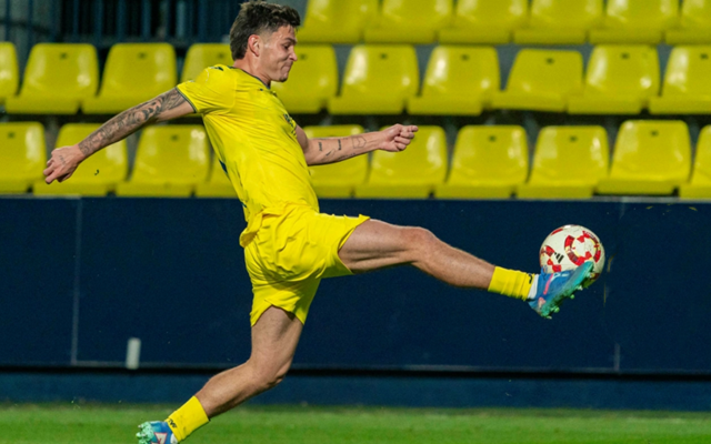 爱游戏网页版入口-比利亚雷亚尔新秀意外伤病，球队加强他的康复训练的简单介绍