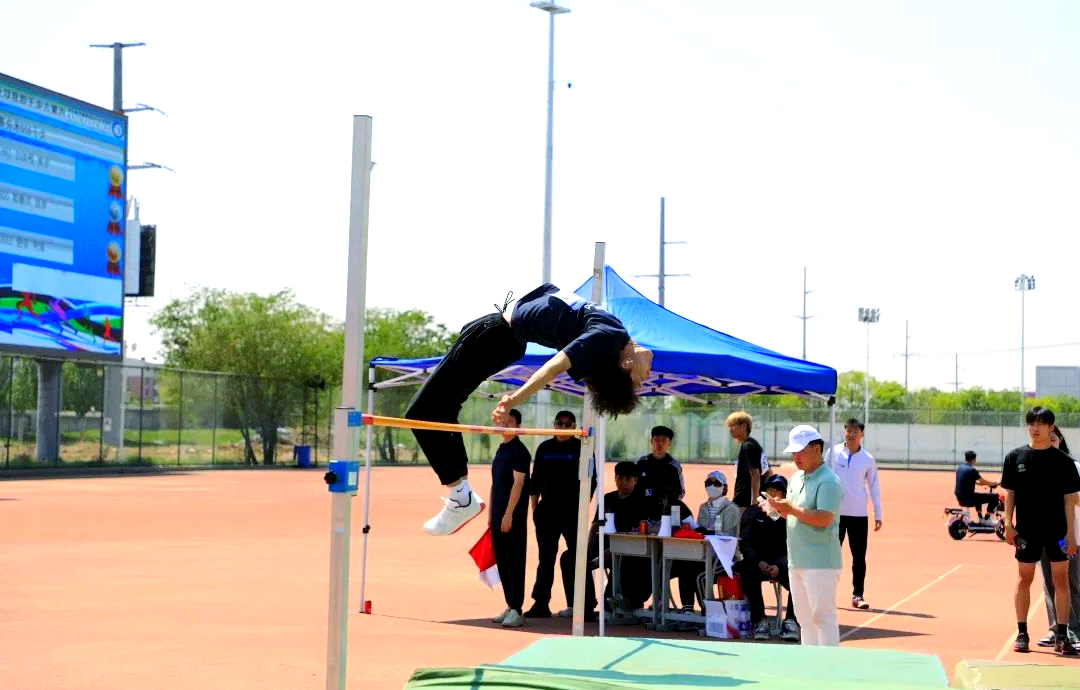 运动员实力对比,赛场上掀起热潮的简单介绍 运动员实力对比,赛场上掀起热潮的简单介绍