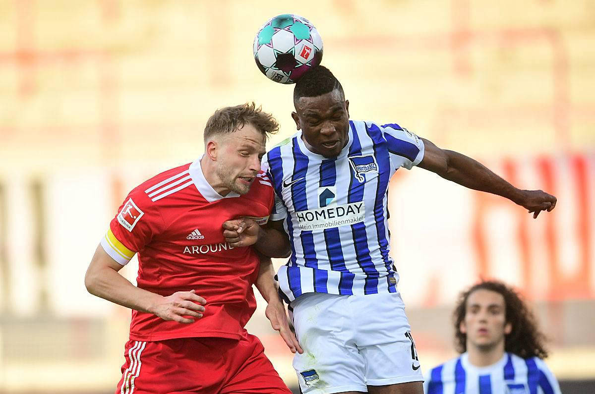 柏林赫塔客场不敌多特蒙德,积分榜下滑的简单介绍 柏林赫塔客场不敌多特蒙德,积分榜下滑的简单介绍