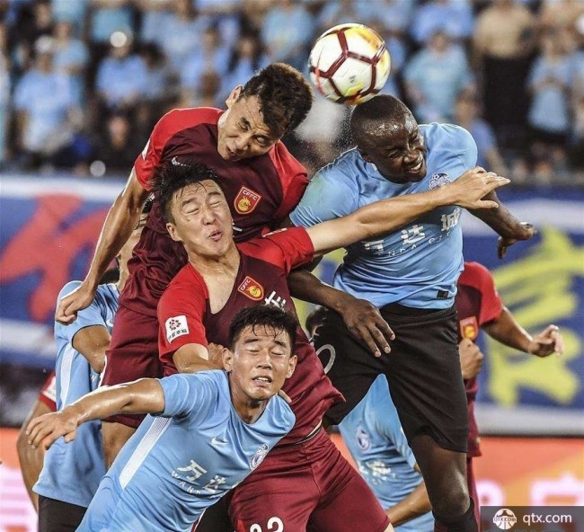 关于河北华夏幸福客场惊险获胜,取得比赛胜利的信息 关于河北华夏幸福客场惊险获胜,取得比赛胜利的信息