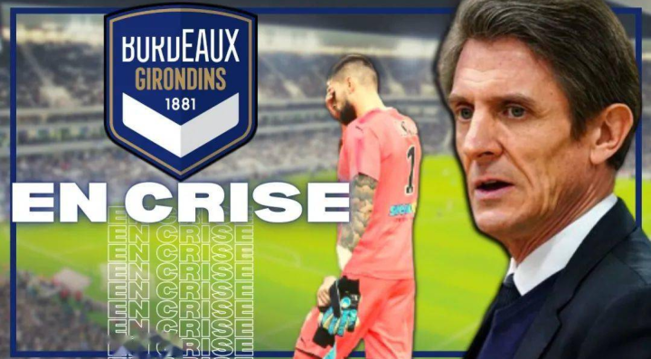 关于波尔多战平对手，保级形势依然不容乐观的信息