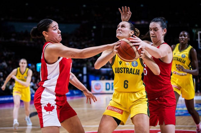 澳大利亚女子排球队夺得冠军 澳大利亚女子排球队夺得冠军