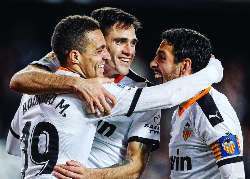 格拉纳达主场战平瓦伦西亚,守住主场不败记录的简单介绍 格拉纳达主场战平瓦伦西亚,守住主场不败记录的简单介绍