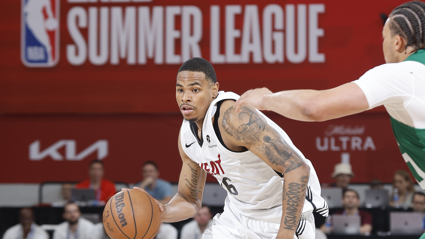 绿军胜热火,近期表现越发稳定的简单介绍 绿军胜热火,近期表现越发稳定的简单介绍