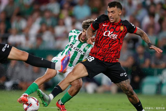 皇家贝蒂斯拒绝输球:塞维利亚对贝蒂斯的简单介绍 皇家贝蒂斯拒绝输球:塞维利亚对贝蒂斯的简单介绍