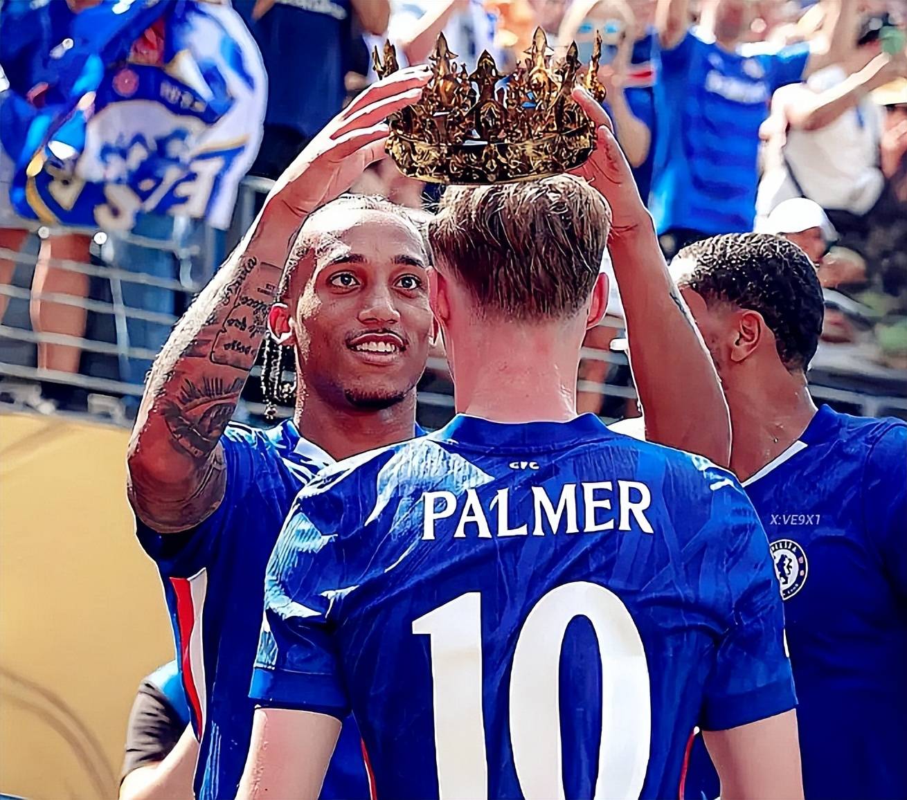 爱游戏网页版登录入口-切尔西锋线连环进球，逆转取胜的简单介绍