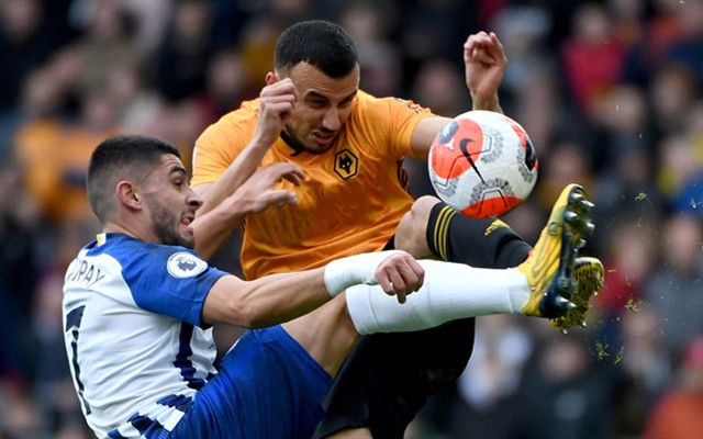 爱游戏app下载-狼队欲上演逆转，对阵奥林匹亚科斯的简单介绍