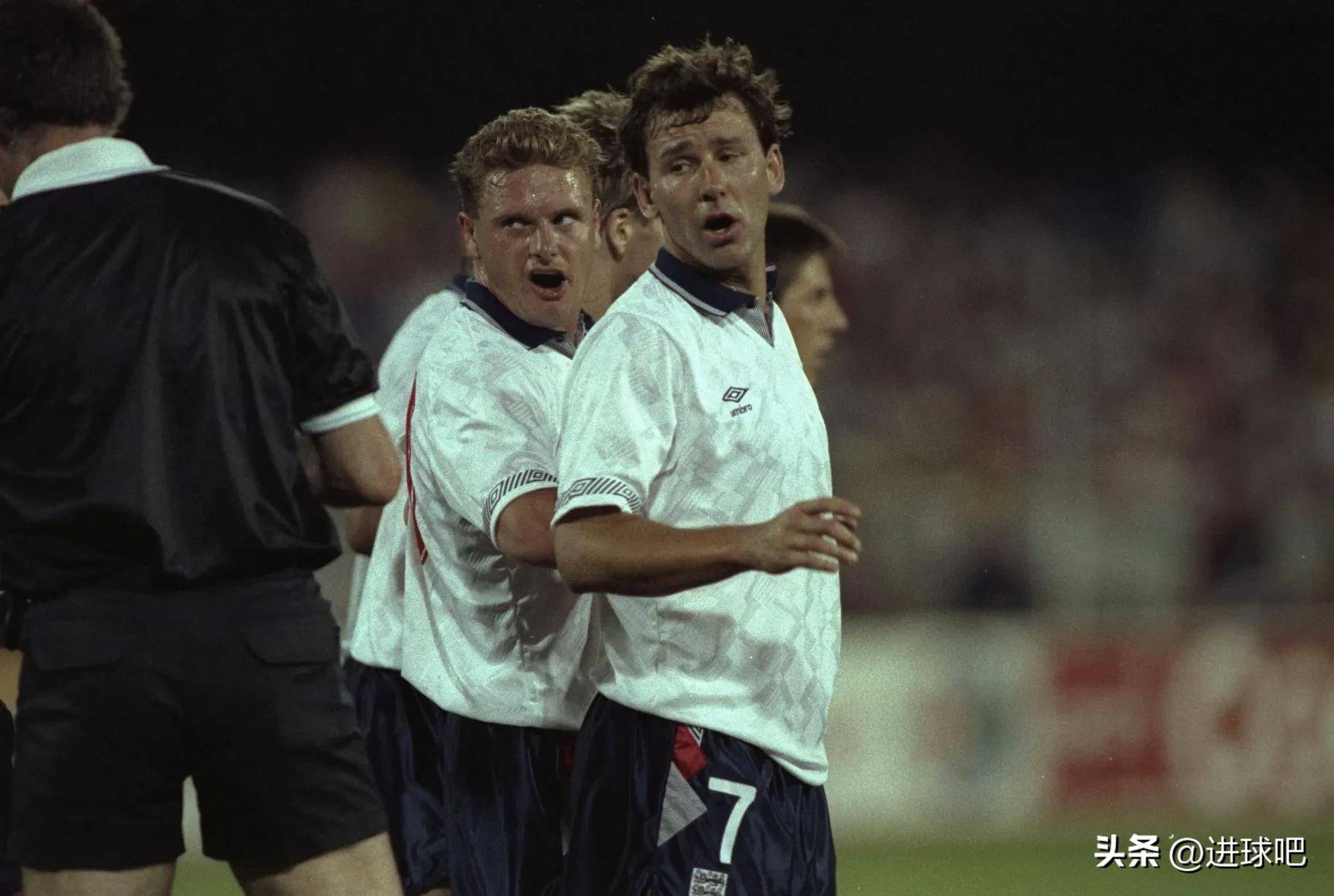 英格兰队对阵克罗地亚,谁能笑到最后?的简单介绍 英格兰队对阵克罗地亚,谁能笑到最后?的简单介绍