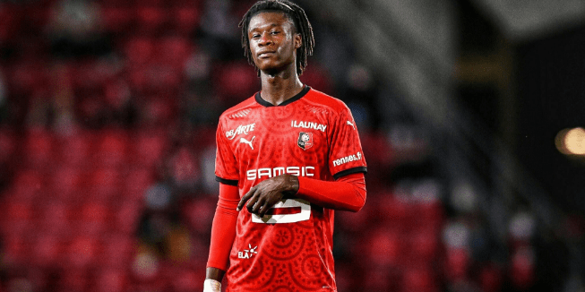 爱游戏网页版-雷恩慘敗遭淘汰，主教练里昂蒙彼利也当拉尔夫