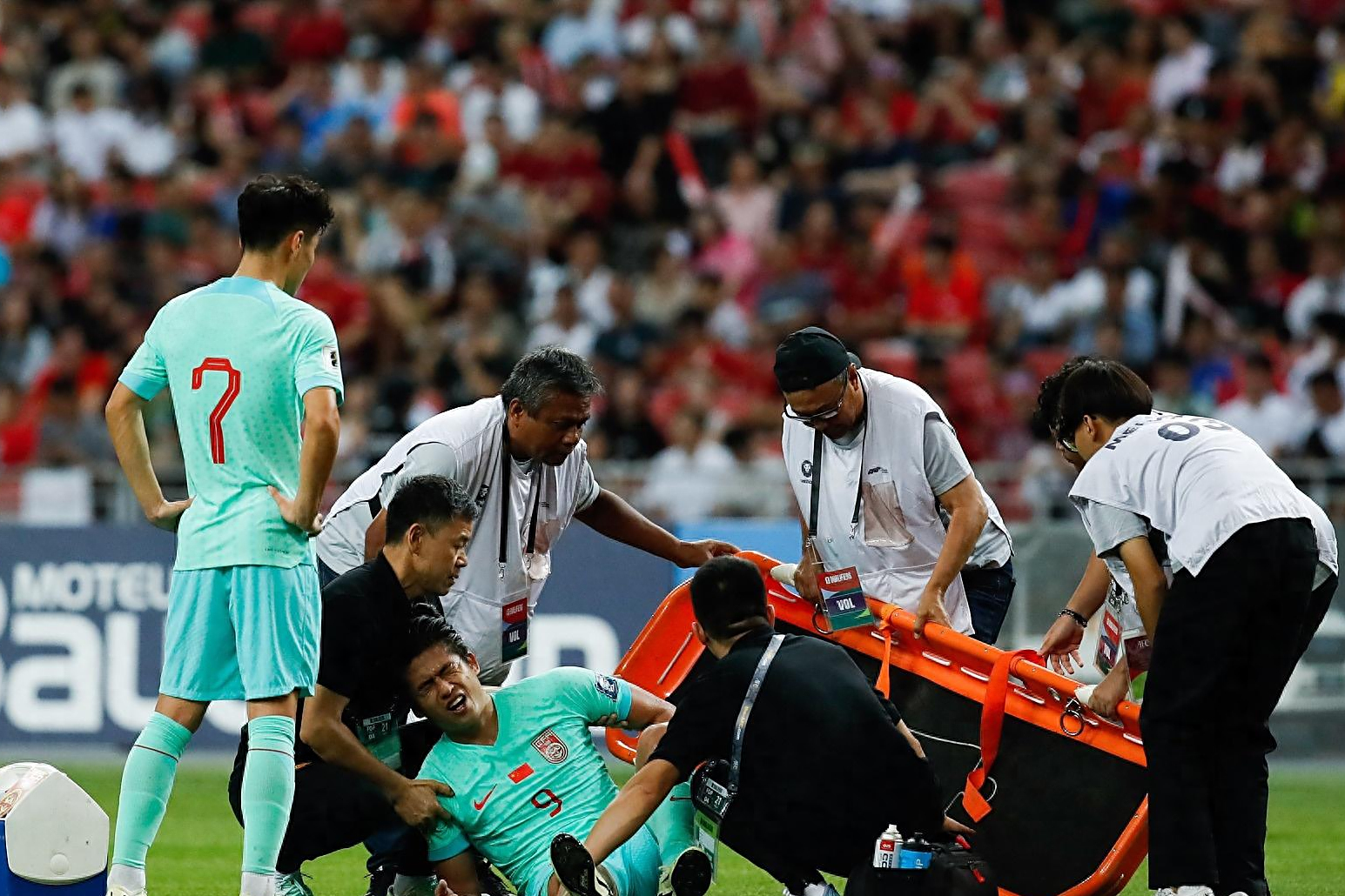 跨越重重障碍:全力以赴,誓取胜利!的简单介绍 跨越重重障碍:全力以赴,誓取胜利!的简单介绍