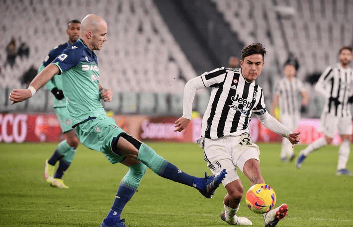 爱游戏入口-尤文图斯客场逼平波尔图，晋级前景渺茫的简单介绍