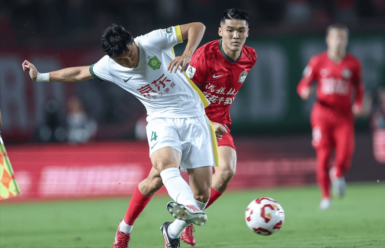 延边富德连战两场爆冷击败河南建业和北京国安的简单介绍 延边富德连战两场爆冷击败河南建业和北京国安的简单介绍