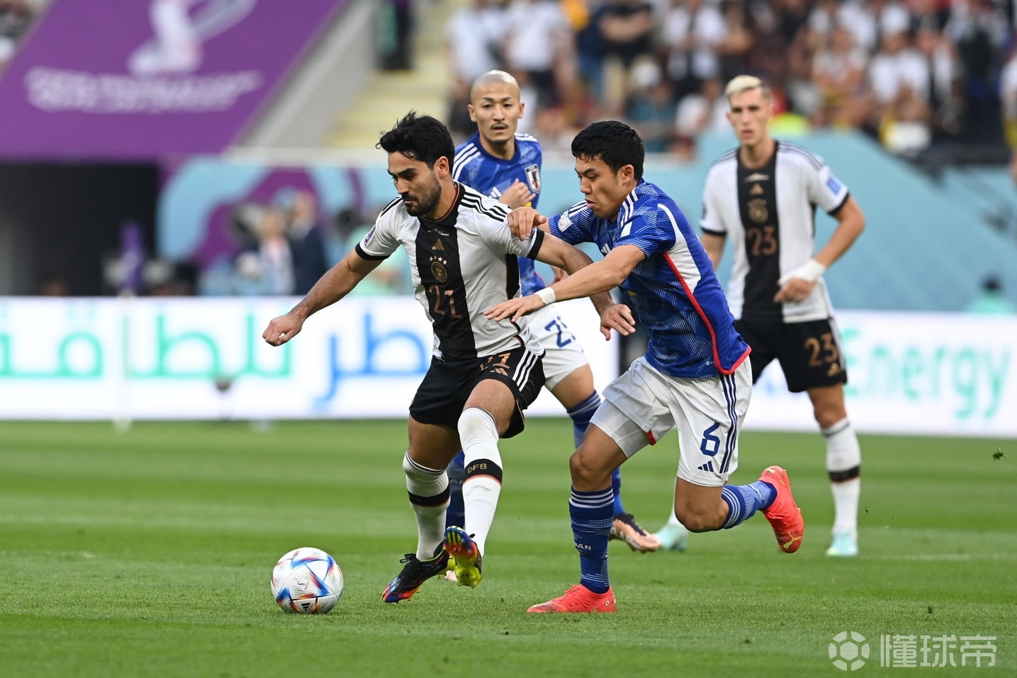 关于德国强队斩获多面大奖,实力悍绝的信息 关于德国强队斩获多面大奖,实力悍绝的信息